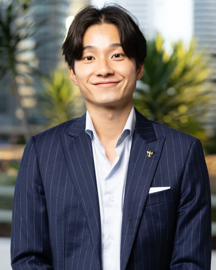 Ervin - Solicitor at Patinos