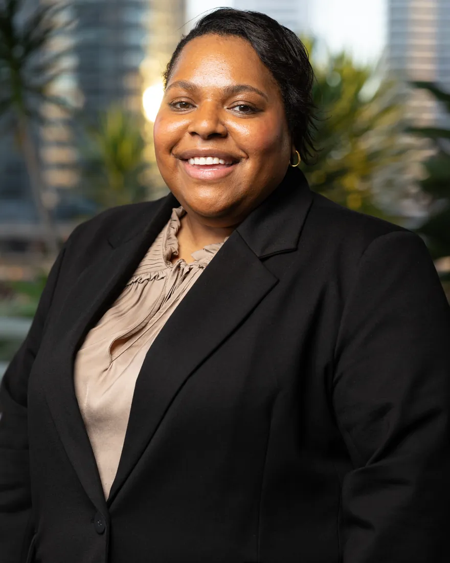 Esther Wangatau